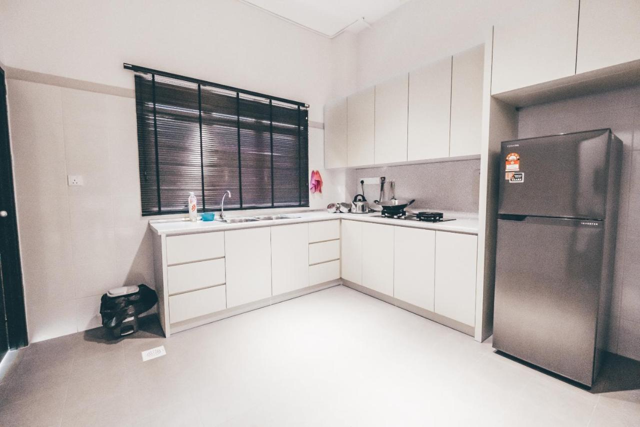באנטינג J Residence מראה חיצוני תמונה
